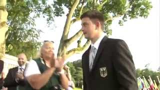 Drive TV  Folge 6  2014  Die ganze Sendung [upl. by Omrellig554]