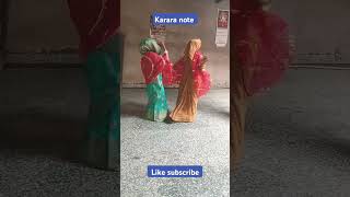 Dede 500 ka khula song dance music newsong [upl. by Ahtnams]