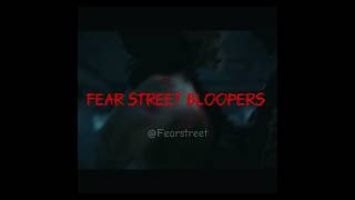 Fear Street Bloopers Creds to Netflix Aw dang it [upl. by Tai]