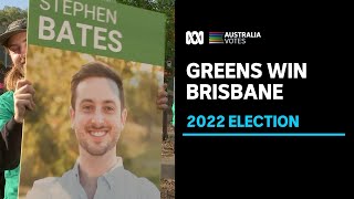 Vote 1 Greens in NSW to Tackle the Climate Crisis [upl. by Anawot]