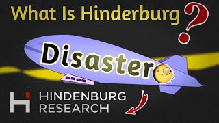 The Hindenburg Disaster What Really Happened [upl. by Sapers]