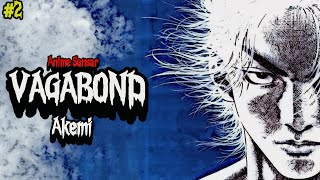 Vagabond Chapter 2 Explained  Vagabond Anime Sansar 2 Akemi [upl. by At]