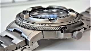 Top 5 Best Citizen Watches For Men Buy 2024 [upl. by Jacquette]