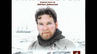 01  Titles Shackleton 2002 original score by A Johnston [upl. by Yromas]