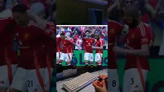 Pes 21 patch 25 việt hoá bình luận tiếng việt [upl. by Orban]