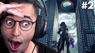 I Was Wrong About Bayonetta [upl. by Asa]