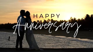 Happy Anniversary Messages Greetings amp Wishes To My Love August 2024 [upl. by Ball89]