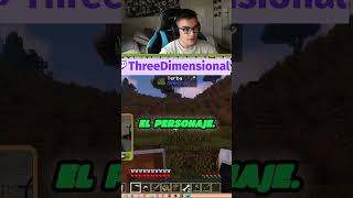 Gaditano busca esposa humor funny funnyshorts gamer twitch streamer minecraft [upl. by Hobard]