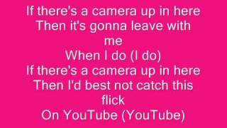 Mariah Carey Touch my body lyrics [upl. by Mcnamee]