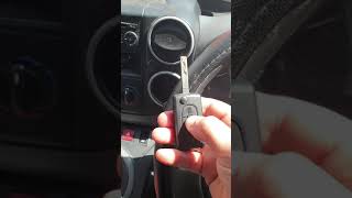 how to Re sync a Peugeot or citreon key fob DONT PAY DEALER PRICES [upl. by Rehpotsihc]