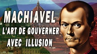 Machiavel réveillez vos consciences [upl. by Enidlarej]