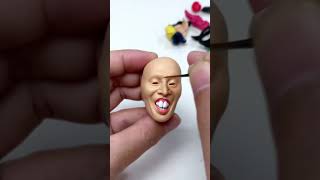 Clay Artisan JAY ：Bringing a Cartoon Character to Life in Clay [upl. by Barkley]