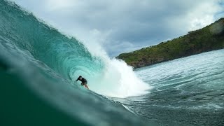 Proving Maui  Welcome To Water Ep2  Volcom Surf [upl. by Nomit]