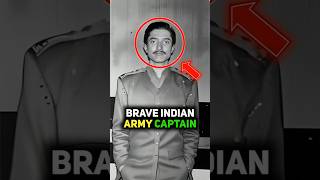 🤯 Untold Story Of Captain Amol Kalia  shorts realstories [upl. by Glynis898]