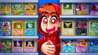 I Opened a Card Shop… TCG Shop Simulator [upl. by Marguerita]