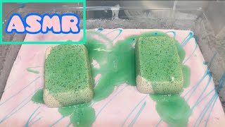 ASMR 💖💚💙 Paste  Part 2  MUST WATCH RINSE 🤩 [upl. by Aihcela786]