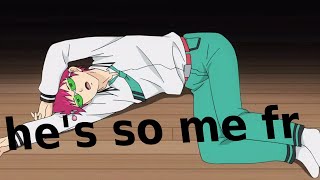 one moment from every saiki k episode season 1 [upl. by Yadnil719]