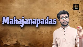 Introduction to Mahajanapadas  History Class  Episode 23  history upsc generalknowledge [upl. by Aoniak]