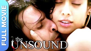 The Unsound  Superhit Hindi Thriller Movie  Shadab Khan  Anurita Jha  Tinu Anand [upl. by Uyekawa]