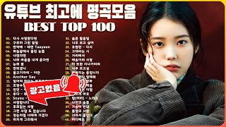 90년대 발라드 모음으로 그때 그 시절 추억 속으로 ⭐️ 직장에서 듣기 쉬운 19902000 년 최고의 발라드 곡 모음 ⭐️ 발라드 명곡 모음 광고없음 [upl. by Nadruoj780]