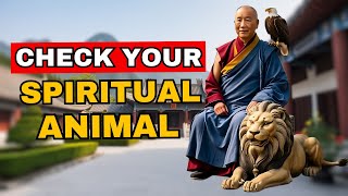 😲What Your Birthday Month Says About Your Spirit Animal Youll Be SHOCKED ✨Zen Buddhist Teachings [upl. by Lezti]