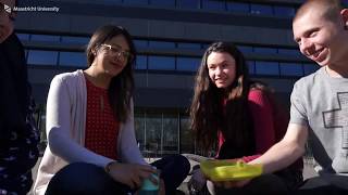 Master’s Programme Biobased Materials – Maastricht University [upl. by Angelis872]