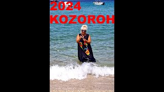 10 KOZOROH V ROCE 2024 [upl. by Anniken]