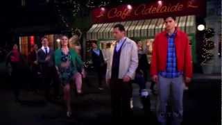 Two and a Half Men  Youre a Douche Legendado PTBR [upl. by Dyer414]