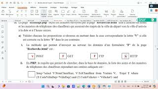 revision STI correction bac blanc sousse 2023 [upl. by Eulau]