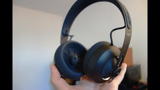 Nuraphone headphones review  The most unique headphones youll ever see  By TotallydubbedHD [upl. by Fulvia]