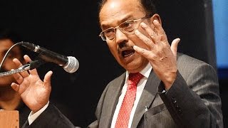 NSA Ajit Doval talks about faith perseverance and cofidence to success [upl. by Neruat825]