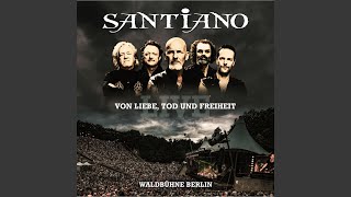 Land Of Green Live  Waldbühne Berlin  2016 [upl. by Bromleigh349]