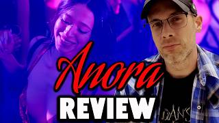 Anora Does It Live Up to the Awards Hype  Review [upl. by Irneh27]