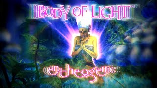 Body of Light Entheogenic Official Music Video [upl. by Ofilia]