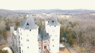 Castle Gwynn in Arrrington Tennessee [upl. by Alburga313]