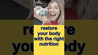 howto bariatricfood mealplanning food gym mealprep pregnant diet new love enjoy life [upl. by Nnairrehs107]