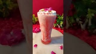 Falooda Recipe in 2 minute 😳 shorts falooda shortsvideo [upl. by Nolyaw]