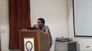 BSMS PhD student life at IISER Mohali [upl. by Nossila679]