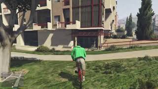 COMO SACAR TELEFONO EN GTA 5 PC 🟢 [upl. by Yelknirb]