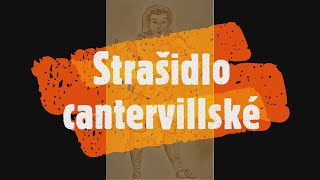 Strašidlo cantervillské [upl. by Niggem]