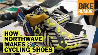 Northwave Raptor Arctic GTX Review [upl. by Shear]