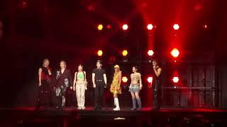 IDC  Matchical with 嘉賓 Anson Lo 盧瀚霆  20241005  LIVE Fancam [upl. by Killigrew]