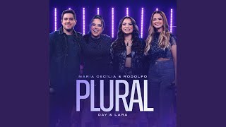 Plural Ao Vivo [upl. by Nwadal]