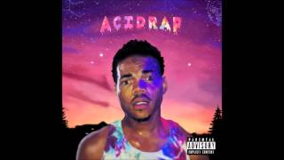 Chance the Rapper  Paranoia [upl. by Staley835]