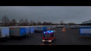 Imagefilm der Ortsfeuerwehr Grone 2024 [upl. by Nedah683]