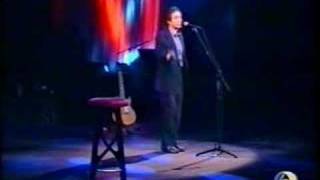 BENITO  SERRAT  GALA ANTENA 3 TV 1994 [upl. by Paris]