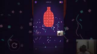 Block Puzzle  Puzzle Games Level 911  920 Walkthrough [upl. by Wynn]