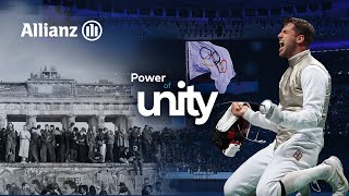 ​Unleashing the Power of Unity with Allianz [upl. by Malcolm]