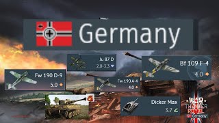 sooo Germany The German Main experience [upl. by Valente]