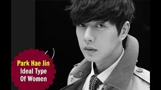 Park Hae Jin – Ideal Type Of Woman [upl. by Walt]